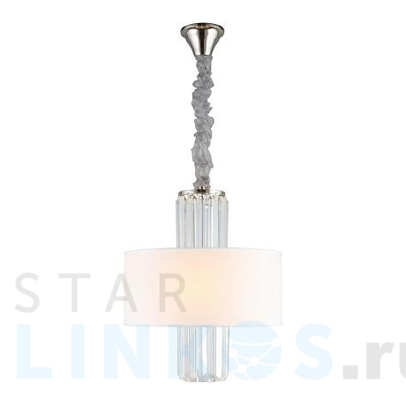 Купить Подвесной светильник Aployt Karola APL.841.03.04 за 18 330 руб. в Туле фото 2 Купить с доставкой Подвесной светильник Aployt Karola APL.841.03.04 в Туле фото 2