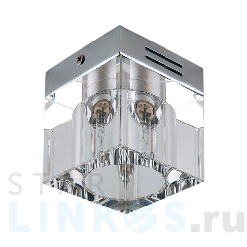 Купить Потолочный светильник Lightstar Alta 104010 за 2 516 руб. в Туле Купить с доставкой Потолочный светильник Lightstar Alta 104010 в Туле