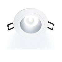 Купить Встраиваемый светильник Ritter Artin 51415 2 в Туле