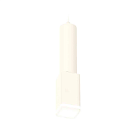 Купить Комплект подвесного светильника Ambrella light Techno Spot XP7820002 SWH/FR белый песок/белый матовый (A2301, C6355, A2010, C7820, N7750) в Туле