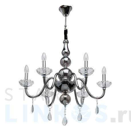 Купить Подвесная люстра MW-Light Элла 483014706 за 27 810 руб. в Туле фото 2 Купить с доставкой Подвесная люстра MW-Light Элла 483014706 в Туле фото 2