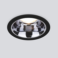 Купить Уличный светодиодный светильник Elektrostandard Light Led 3002 35131/U черный a058918 в Туле