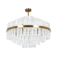 Купить Подвесная люстра Divinare Meadow 6053/17 LM-12 в Туле