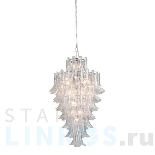 Купить Подвесная люстра Vitaluce V5860-9/28 за 169 234 руб. в Туле Купить с доставкой Подвесная люстра Vitaluce V5860-9/28 в Туле