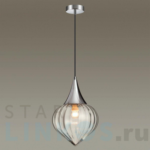 Купить Подвесной светильник Odeon Light Pendant Kesta 4949/1 за 7 330 руб. в Туле фото 3 Купить с доставкой Подвесной светильник Odeon Light Pendant Kesta 4949/1 в Туле фото 3