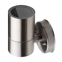 Купить Уличный настенный светильник ЭРА Design WL15 Б0034615 в Туле