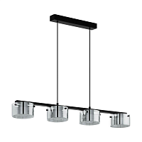 Купить Подвесная светодиодная люстра Eglo Copillos 39875 в Туле