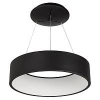 Купить Подвесной светодиодный светильник Arlight SP-Tor-Ring-Hang-R460-33W Warm3000 023393(1) в Туле