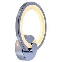 Купить Настенный светодиодный светильник Profit Light 8077/1W CHR в Туле