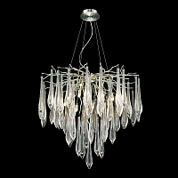 Купить Подвесная люстра Wertmark Divina WE186.12.203 в Туле