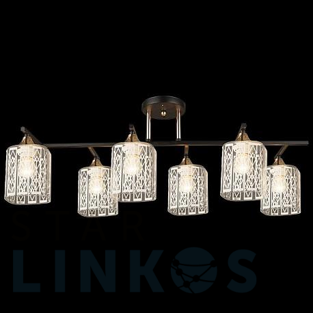 Купить Потолочная люстра Reluce 04072-0.3-06 за 5 900 руб. в Туле фото 2 Купить с доставкой Потолочная люстра Reluce 04072-0.3-06 в Туле фото 2