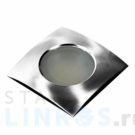 Купить Встраиваемый светильник Azzardo Ezio AZ1051 за 3 870 руб. в Туле фото 2 Купить с доставкой Встраиваемый светильник Azzardo Ezio AZ1051 в Туле фото 2