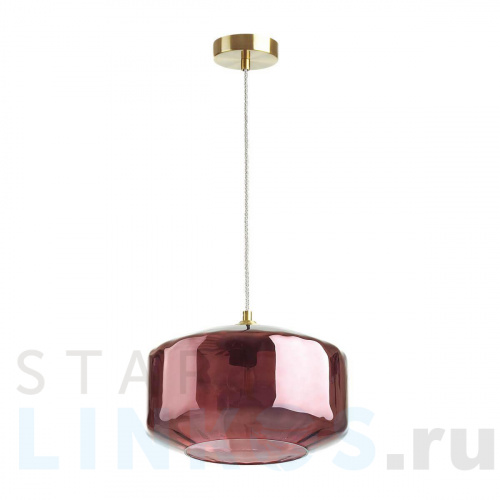 Купить с доставкой Подвесной светильник Odeon Light Pendant Binga 4782/1 в Туле