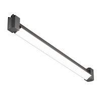 Купить Трековый светодиодный светильник Maytoni Technical Basis Rot TR104-1-20W4K-B в Туле