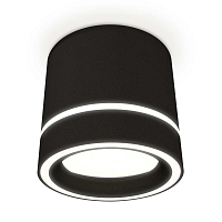 Купить Комплект накладного светильника Ambrella light Techno Spot XS (C8111, N8434) XS8111004 в Туле