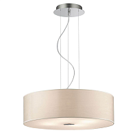 Купить Подвесной светильник Ideal Lux Woody SP4 Wood 087702 в Туле