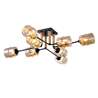 Купить Потолочная люстра Escada MONDRIAN 699/8P в Туле