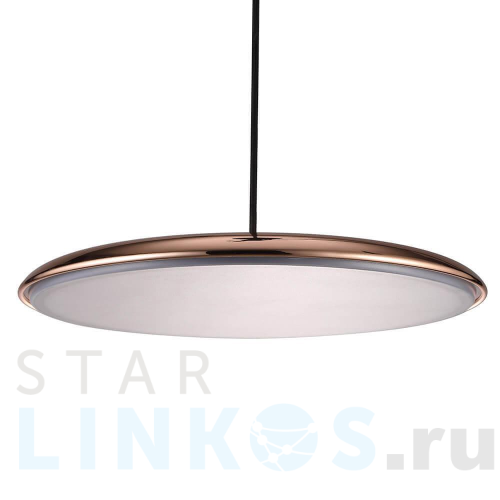 Купить с доставкой Подвесной светильник Azzardo Saturnia AZ2755 в Туле