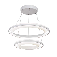 Купить Подвесной светодиодный светильник Vitaluce V4681-0/2S в Туле