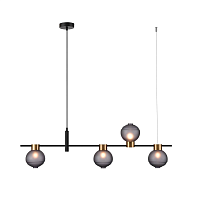 Купить Подвесной светильник Vele Luce Capriccio VL5882P04 в Туле