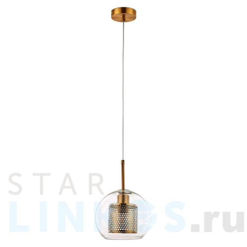 Купить Подвесной светильник Arte Lamp Manchester A7620SP-1AB за 6 490 руб. в Туле Купить с доставкой Подвесной светильник Arte Lamp Manchester A7620SP-1AB в Туле