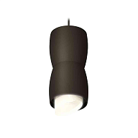 Купить Комплект подвесного светильника Ambrella light Techno Spot XP1142031 SBK/FR черный песок/белый матовый (A2311, C1142, A2011, C1142, N7175) в Туле