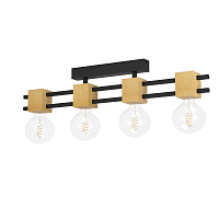 Купить Потолочный светильник Eglo Levantara 390189 в Туле