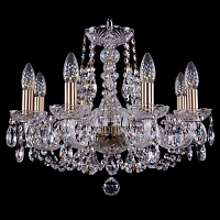 Купить Подвесная люстра Bohemia Ivele 1406/8/160 Pa в Туле