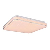 Купить Потолочный светодиодный светильник Globo Lassy 48406-24 в Туле