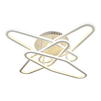 Купить Потолочная светодиодная люстра IMEX PLC-7020-750 в Туле