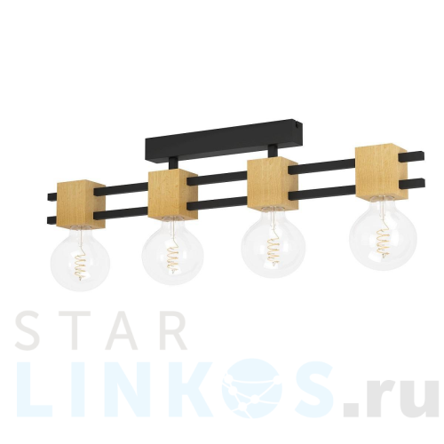 Купить Потолочный светильник Eglo Levantara 390189 за 18 490 руб. в Туле Купить с доставкой Потолочный светильник Eglo Levantara 390189 в Туле