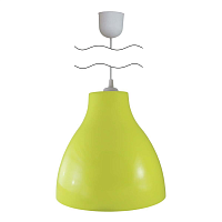 Купить Подвесной светильник TDM Electric Melodi НСБ 21-60-022 SQ0313-0014 в Туле