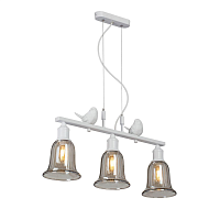 Купить Подвесная люстра Vitaluce V2958-0/3S в Туле