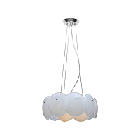 Купить Подвесная люстра Crystal Lux Omega SP3 в Туле