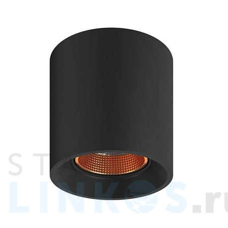 Купить Накладной светильник Denkirs DK3090-BBR за 1 739 руб. в Туле фото 2 Купить с доставкой Накладной светильник Denkirs DK3090-BBR в Туле фото 2