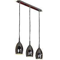 Купить Подвесной светильник Lussole Collina LSQ-0706-03 в Туле