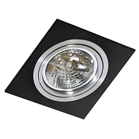 Купить Встраиваемый светильник Azzardo Siro 1 AZ0769 в Туле