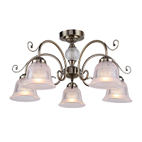 Купить Потолочная люстра F-Promo Vetus 2194-5U в Туле