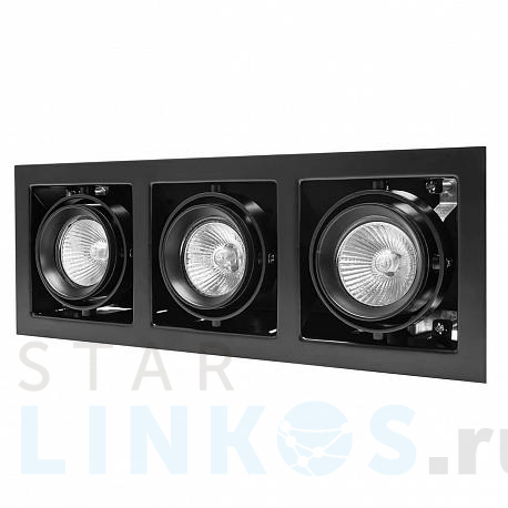 Купить Встраиваемый светильник Lightstar Cardano 16 214038 за 4 241 руб. в Туле фото 2 Купить с доставкой Встраиваемый светильник Lightstar Cardano 16 214038 в Туле фото 2
