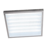 Купить Встраиваемый светодиодный светильник Всесветодиоды Clip-in vs273-48-mpr-6k-li1h-3 в Туле