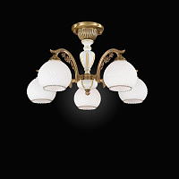 Купить Потолочная люстра Reccagni Angelo PL.8625/5 в Туле
