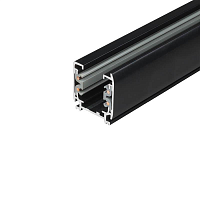 Купить Шинопровод трехфазный Uniel UBX-AS4 Black 300 09729 в Туле