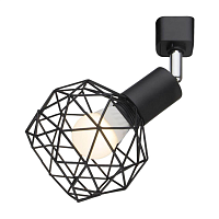 Купить Трековый светильник Arte Lamp A6141PL-1BK в Туле
