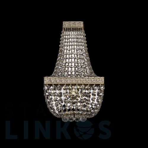 Купить Настенный светильник Bohemia Ivele 19282B/H2/20IV GW за 9 186 руб. в Туле Купить с доставкой Настенный светильник Bohemia Ivele 19282B/H2/20IV GW в Туле