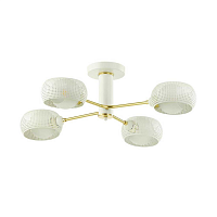 Купить Потолочная люстра Lumion Moderni Noelle 4531/4C в Туле