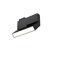 Купить Трековый светодиодный светильник 6063 TrackLine Fold z (ral9005/4K/LT70/6w – 200mm/120deg) 0624801 в Туле