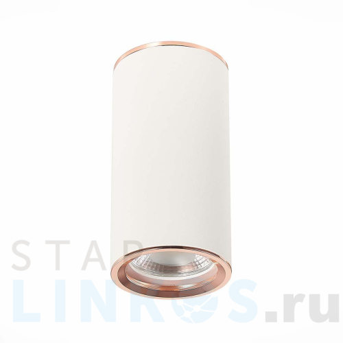 Купить Потолочный светильник ST Luce Chomus ST111.527.01 за 870 руб. в Туле Купить с доставкой Потолочный светильник ST Luce Chomus ST111.527.01 в Туле