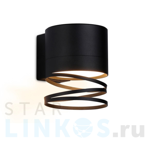 Купить Настенный светильник Ambrella light Techno Spot Techno TN71113 за 2 395 руб. в Туле Купить с доставкой Настенный светильник Ambrella light Techno Spot Techno TN71113 в Туле