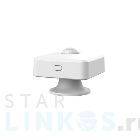 Купить Датчик движения Gauss Smart Home 4010322 за 3 150 руб. в Туле фото 2 Купить с доставкой Датчик движения Gauss Smart Home 4010322 в Туле фото 2