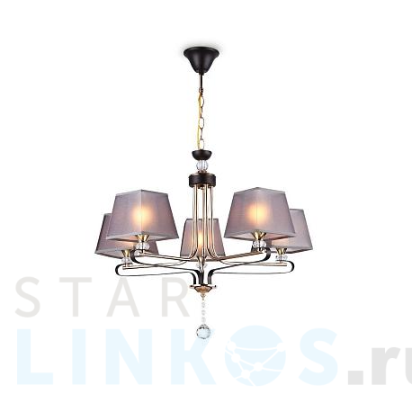 Купить Подвесная люстра Ambrella light Traditional Modern TR4616 за 11 850 руб. в Туле фото 2 Купить с доставкой Подвесная люстра Ambrella light Traditional Modern TR4616 в Туле фото 2